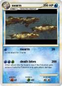 swarm