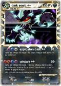 dark sonic ++
