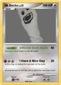 Mr.Socko