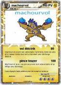 machourvol