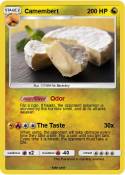 Camembert