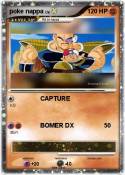 poke nappa
