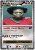 Sharkeisha