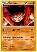 Son Goku