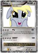 Derpy