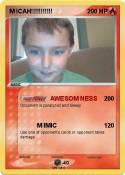 M ICAH!!!!!!!!!
