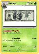 Money