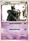 batman