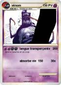 vénom