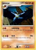 pokebat