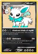 shadow