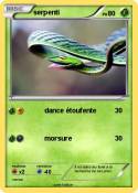 serpenti