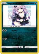 neptune EX/GX