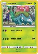 venusaur