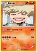 Bakado