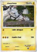 chouchoux