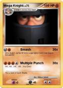 Mega Knight