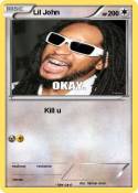 Lil John