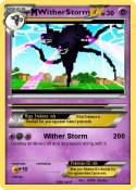 WitherStorm