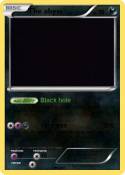 The abyss