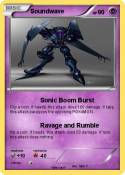 Soundwave