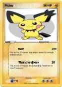 Pichu