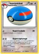 Superpokébal&nbsp;(...)