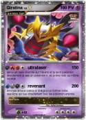 Giratina