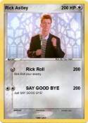 Rick Astley