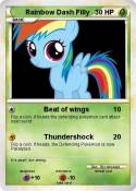 Rainbow Dash
