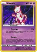 Mewtwo