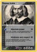 Thomas Hobbs