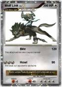 Wolf Link