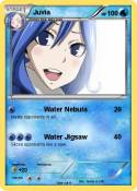 Juvia