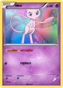 Mew