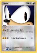  Sonic