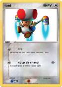 toad 
