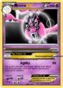 mew