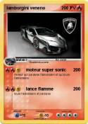lamborgini
