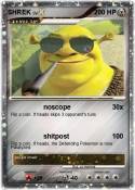 SHREK