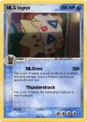MLG togepi