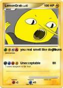 LemonGrab
