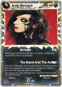 Andy Biersack