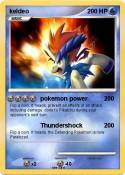 keldeo