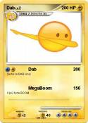 Dab