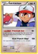 Ash Ketchum