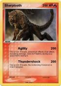 Sharptooth