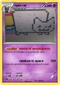 nyan cat