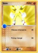Sonic