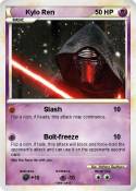 Kylo Ren